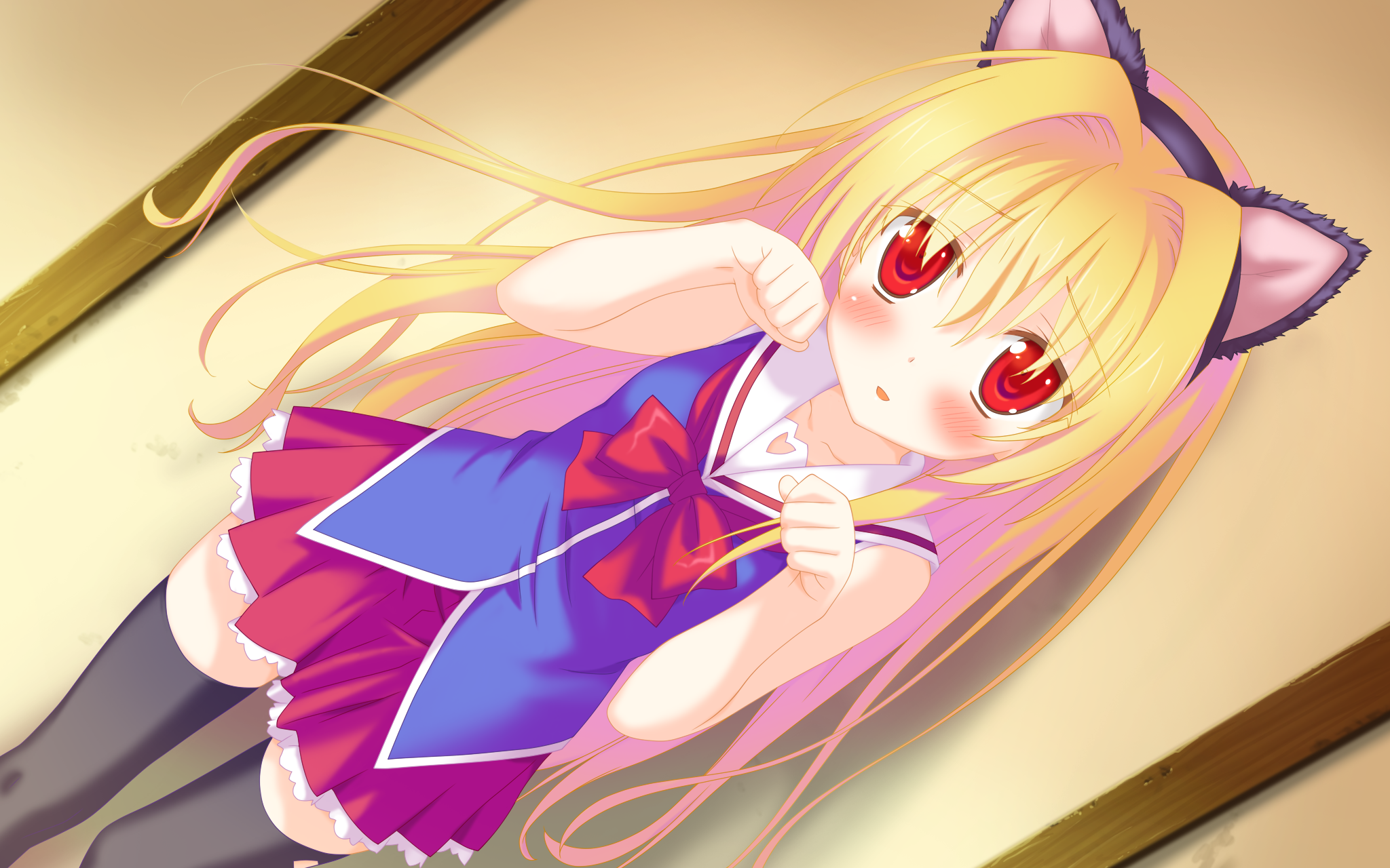 Shinku <3 Neko