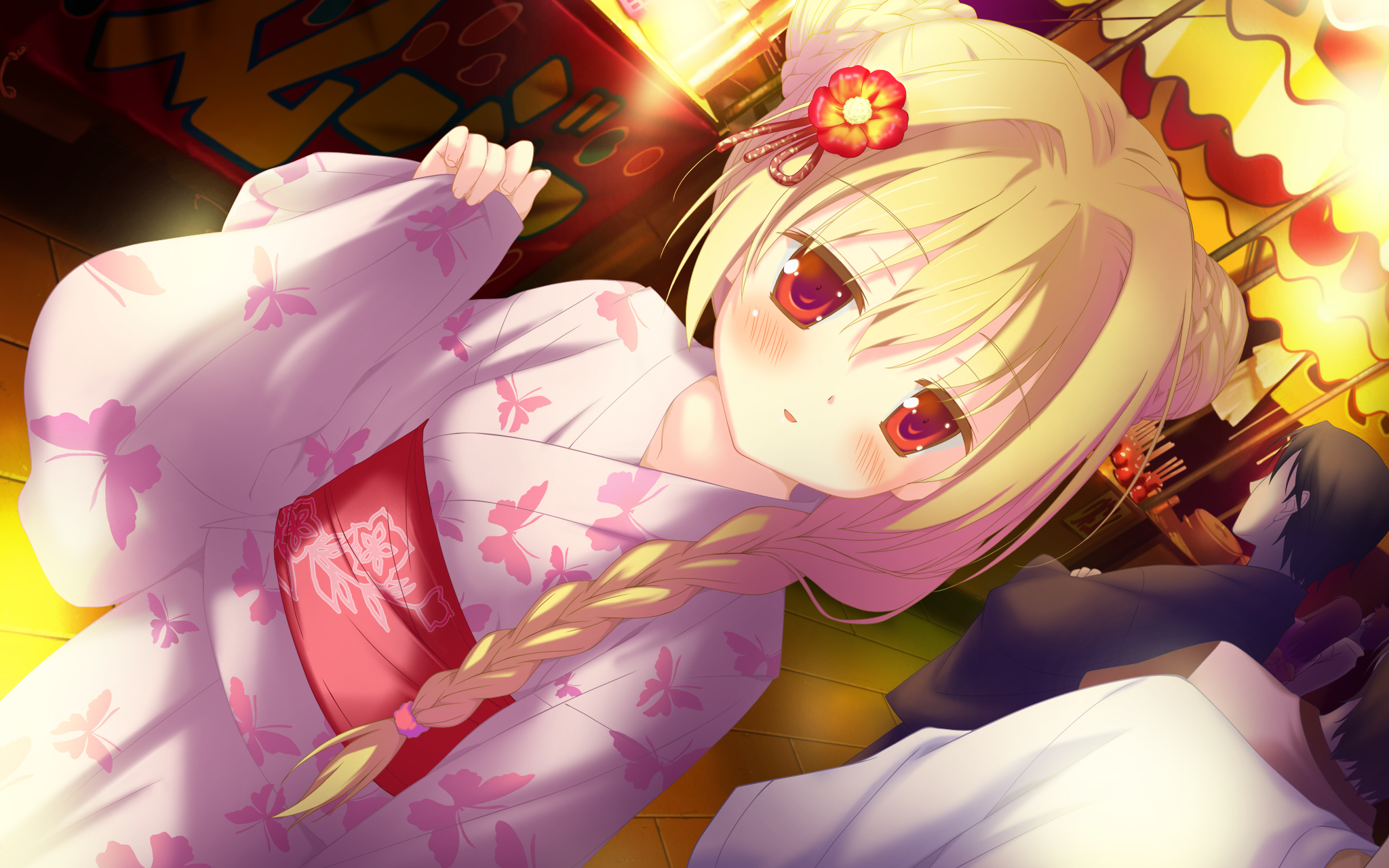 Shinku <3